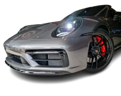 Preço de Porsche Carrera Preço de Porsche Carrera