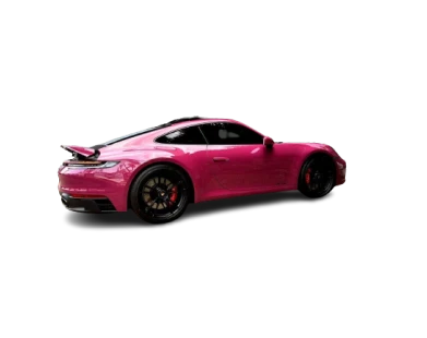 Exclusividade e Prestígio - Porsche Carrera 2024 Exclusividade e Prestígio - Porsche Carrera 2024